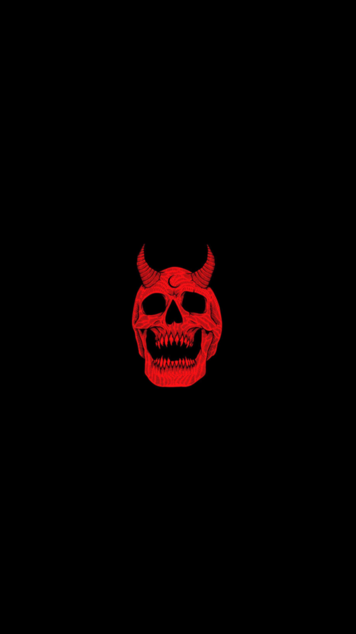 Skull Tumblr Wallpapers