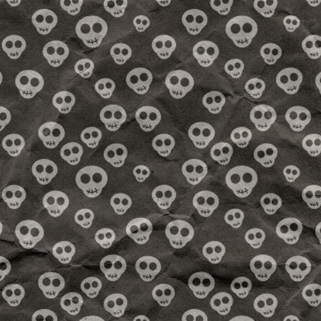 Skull Tumblr Wallpapers