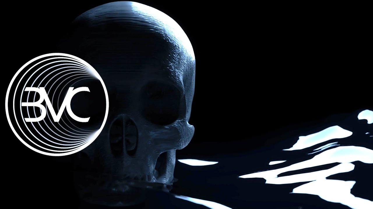 Skull Water Wallpapers