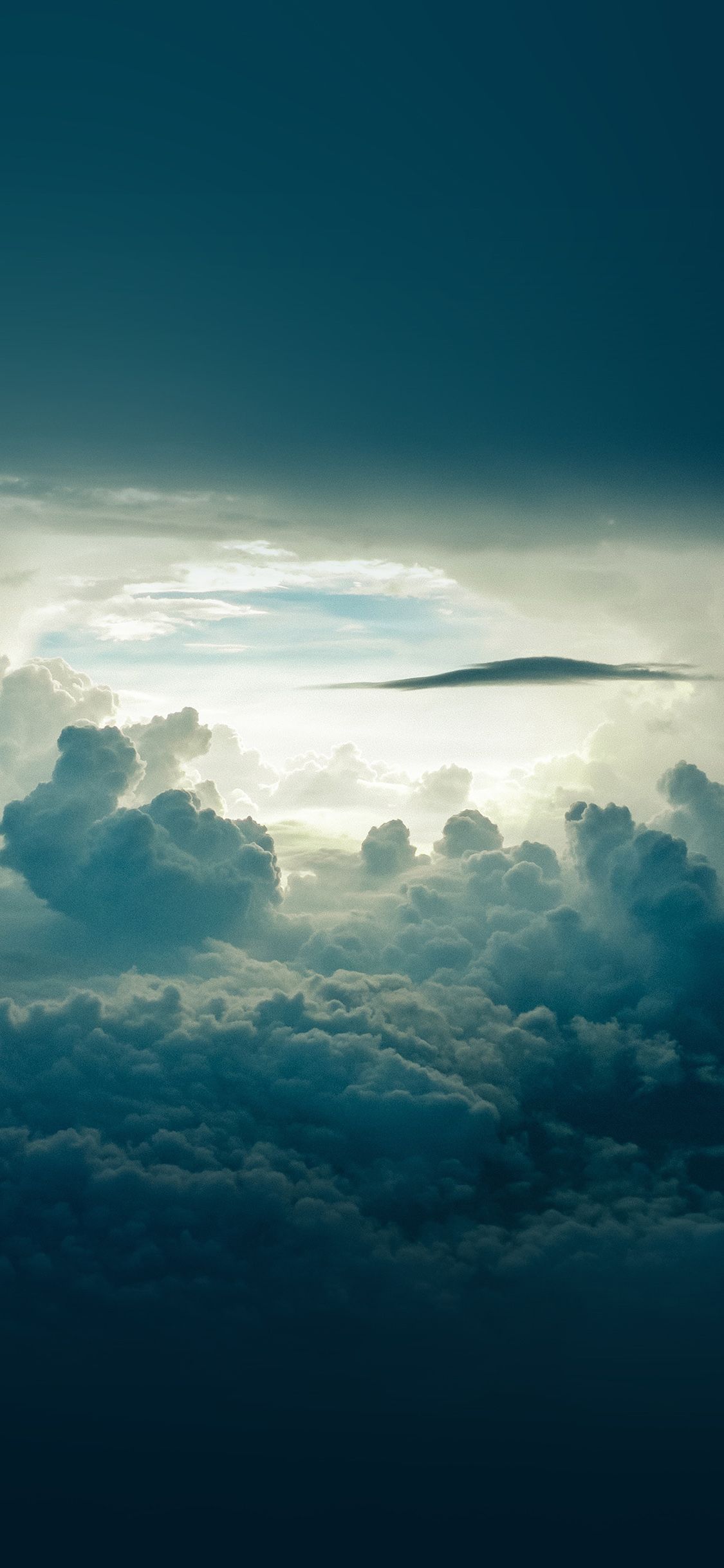 Sky Cloud Wallpapers