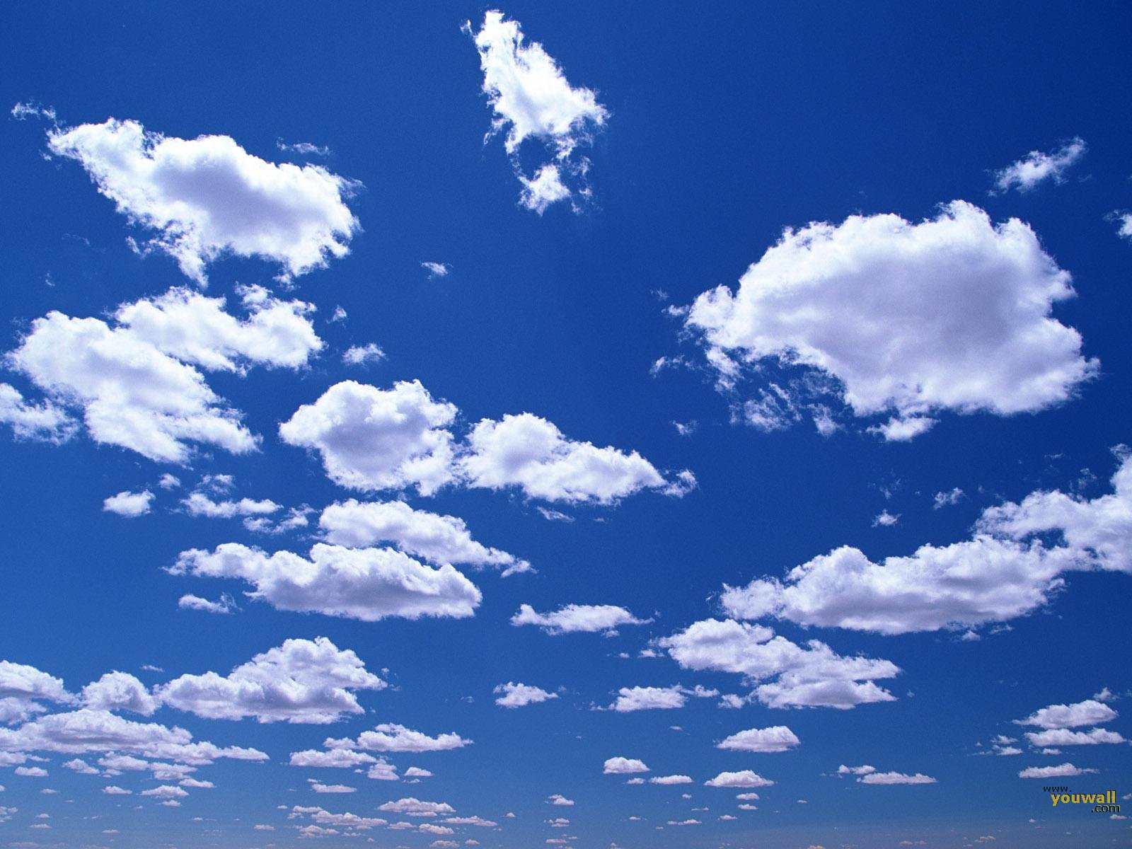 Sky Cloud Wallpapers