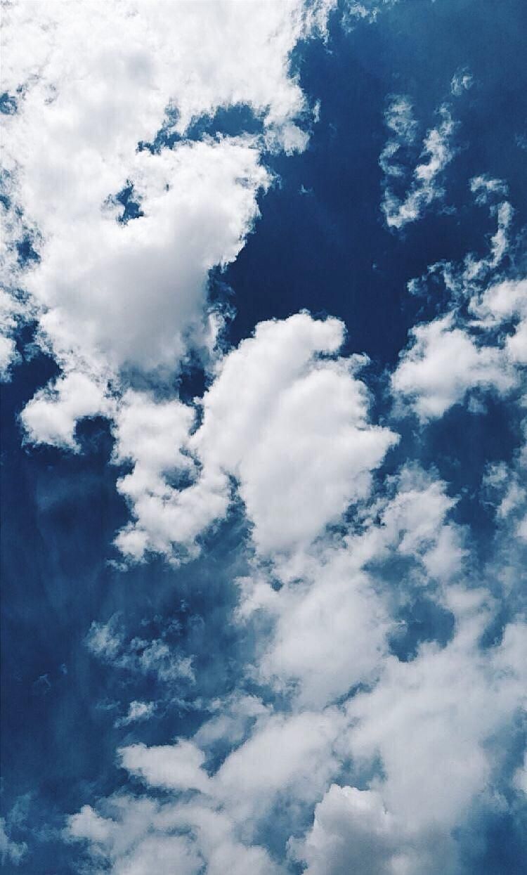 Sky Tumblr Aesthetic Wallpapers