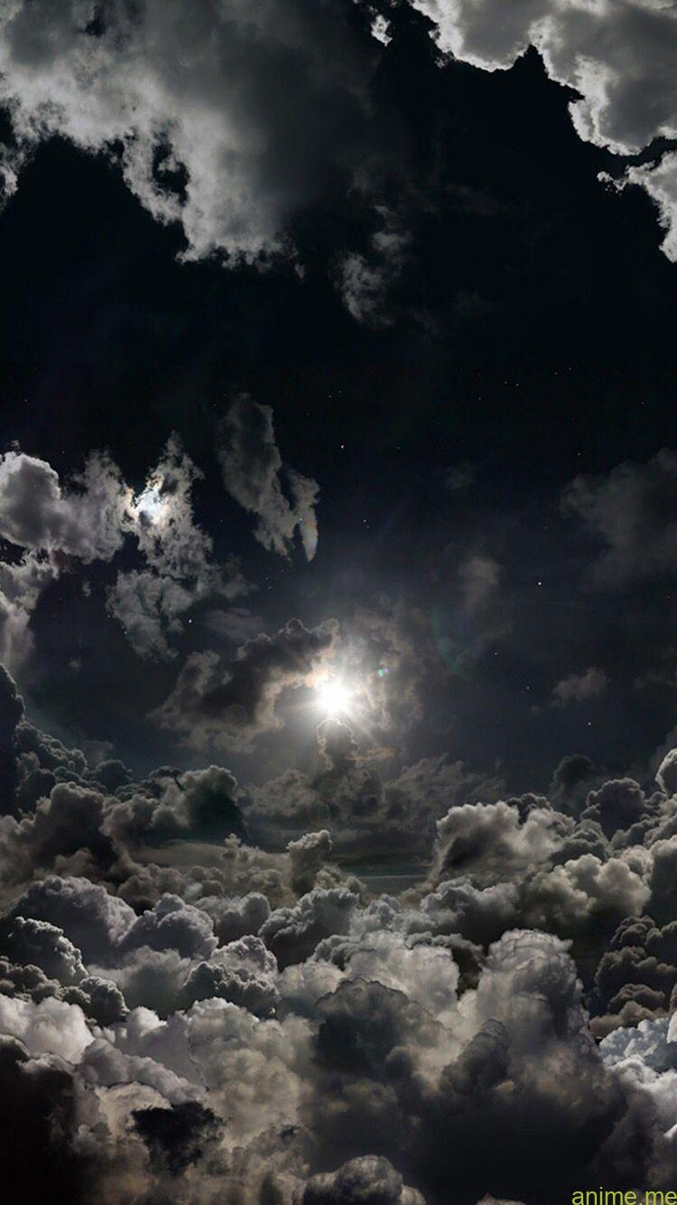 Sky Iphone Wallpapers