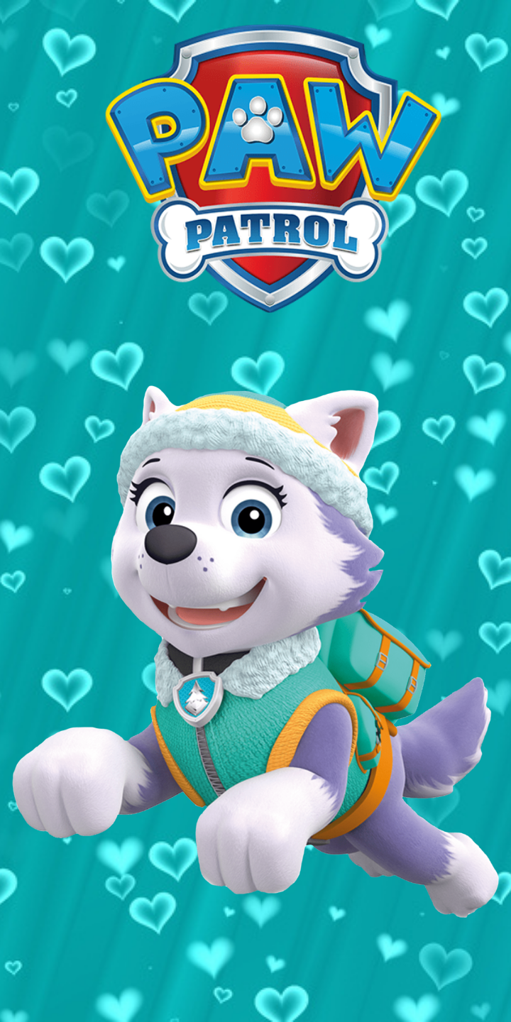 Skye Paw Patrol Wallpapers