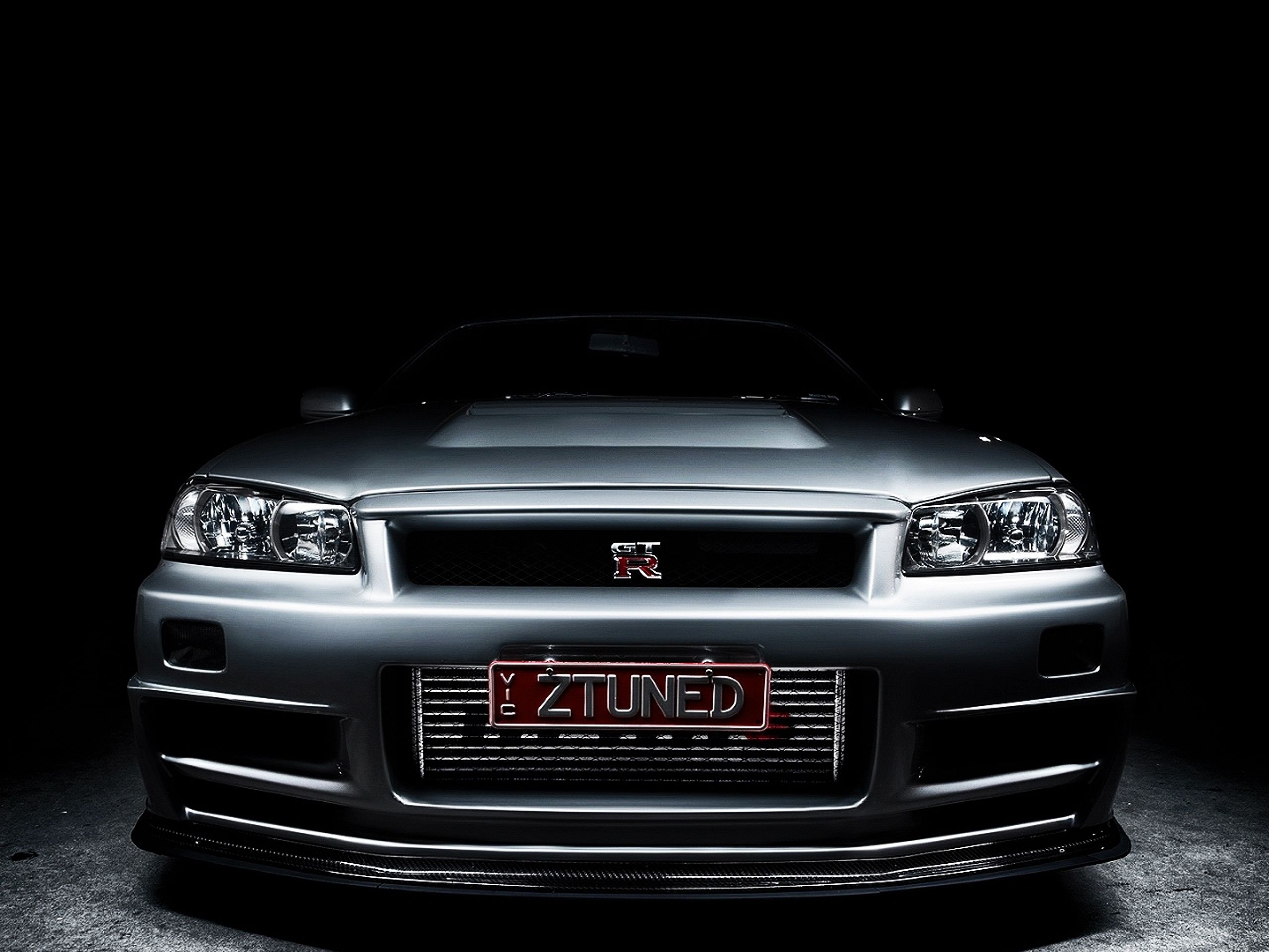 Skyline Car Wallpapers