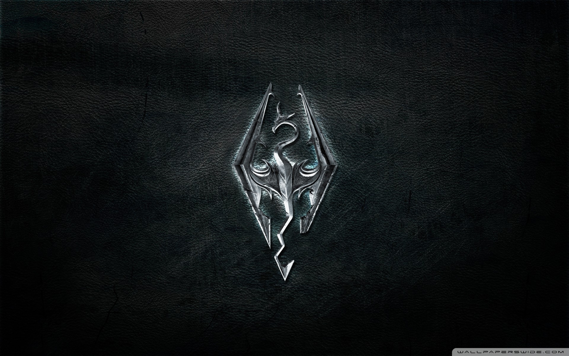 Skyrim Computer Wallpapers