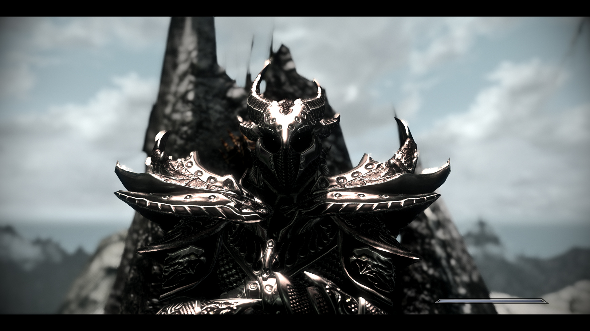 Skyrim Daedric Wallpapers