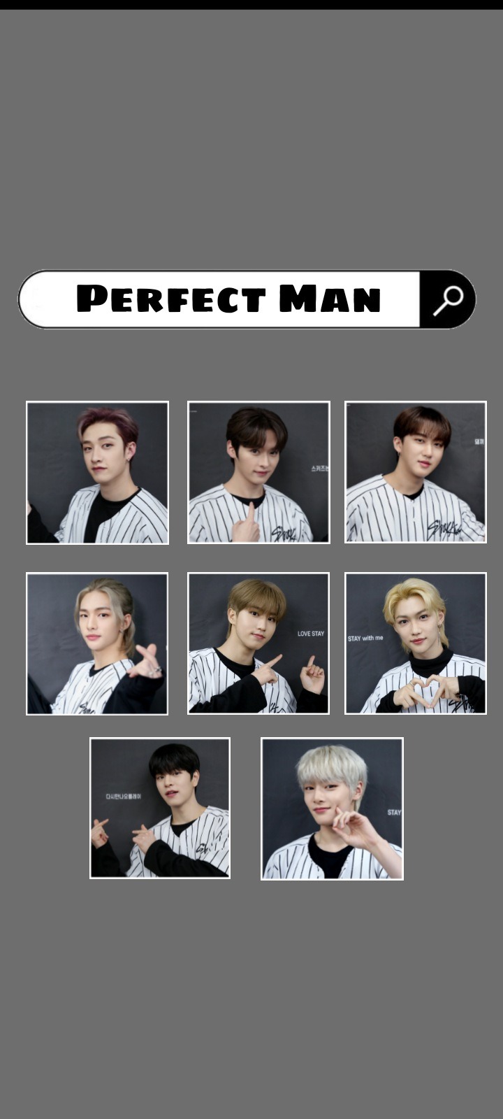 Skz Wallpapers