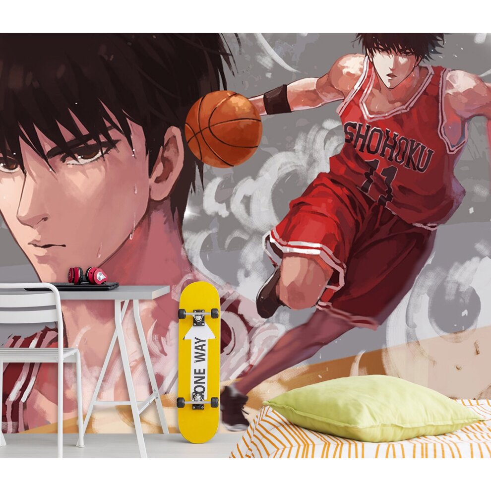 Slam Dunk Anime Wallpapers