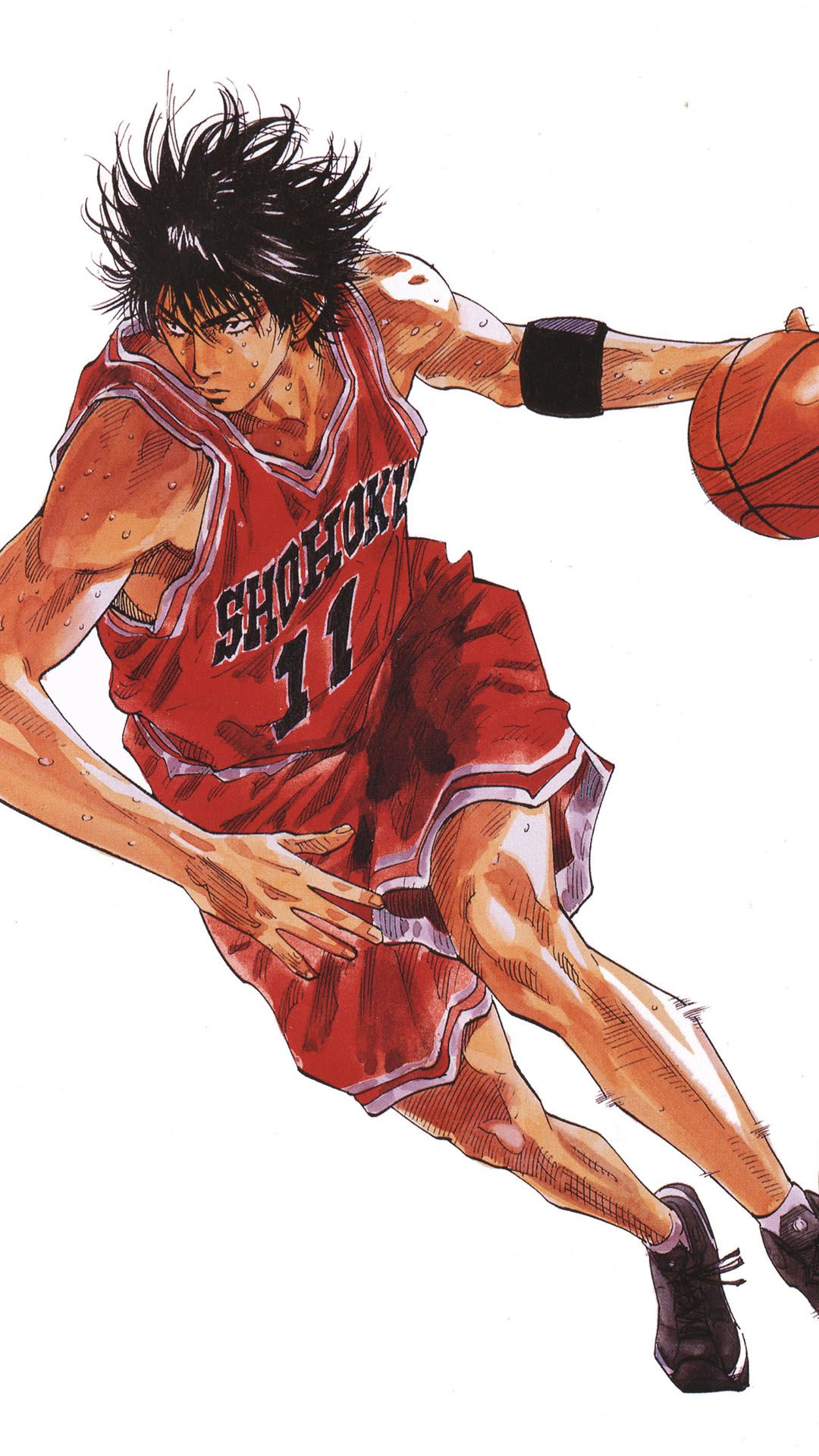 Slamdunk Poster Wallpapers