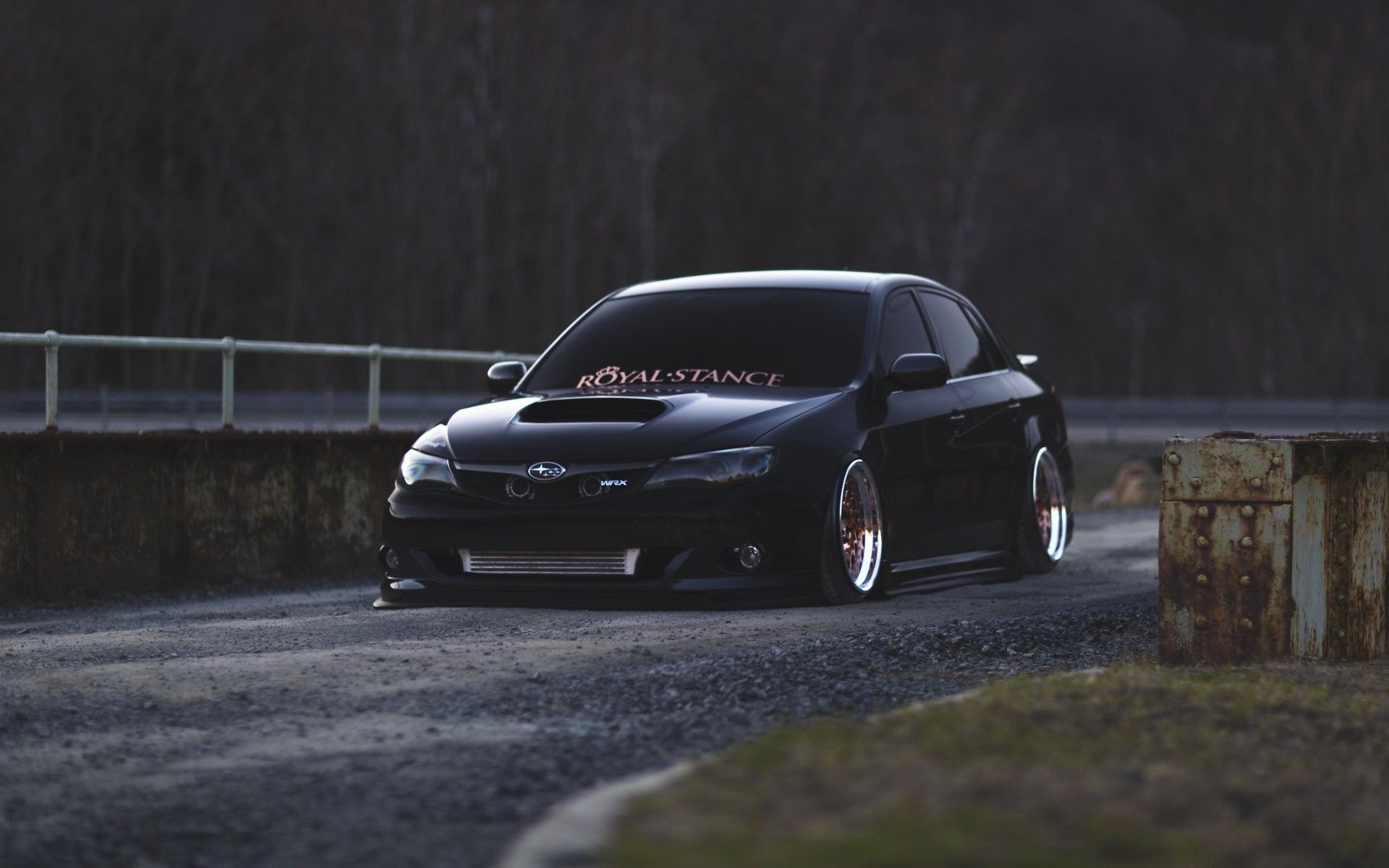 Slammed Cars Wallpapers