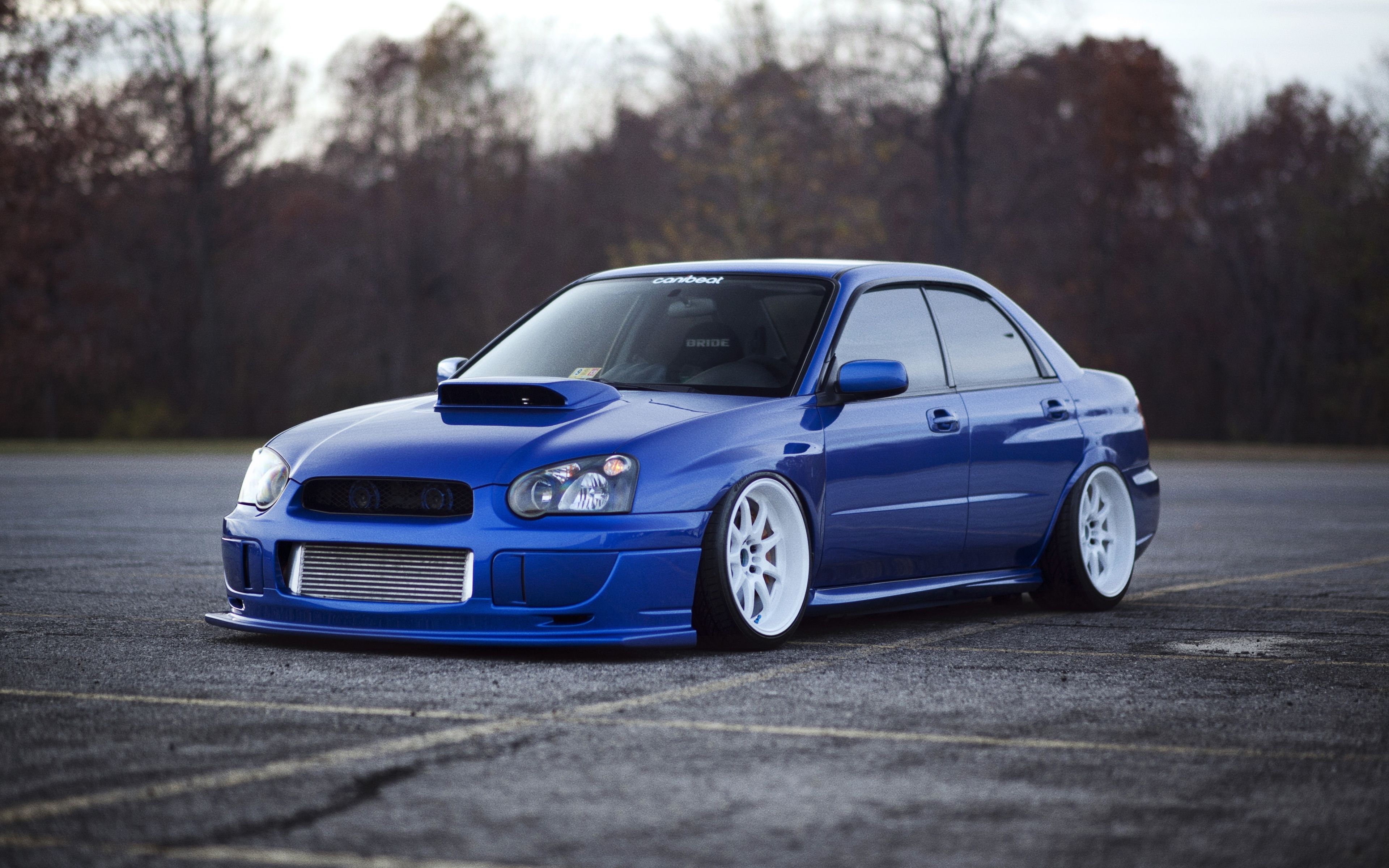 Slammed Cars Wallpapers