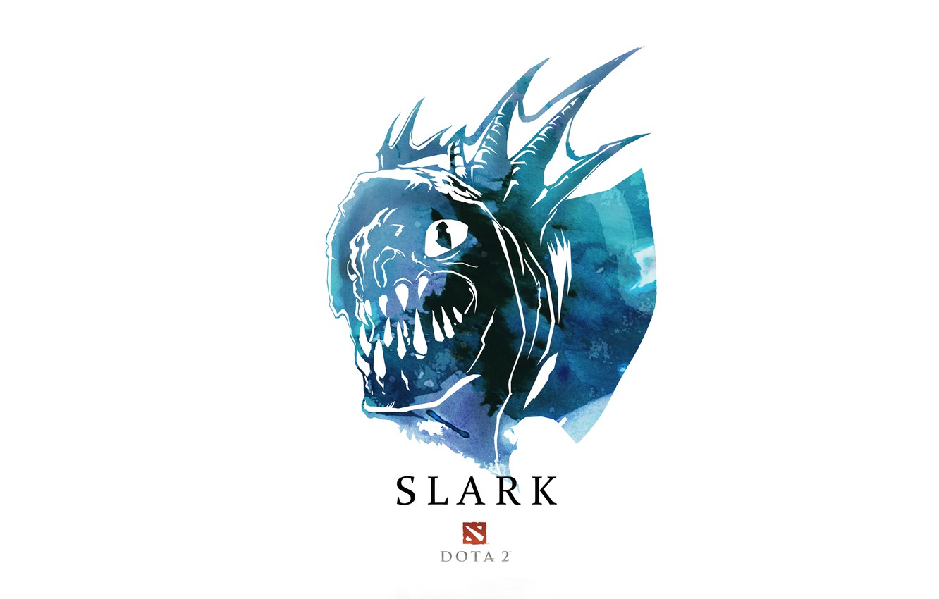 Slark Wallpapers