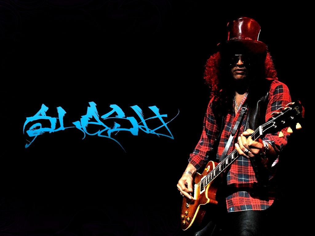 Slash Wallapaper Wallpapers