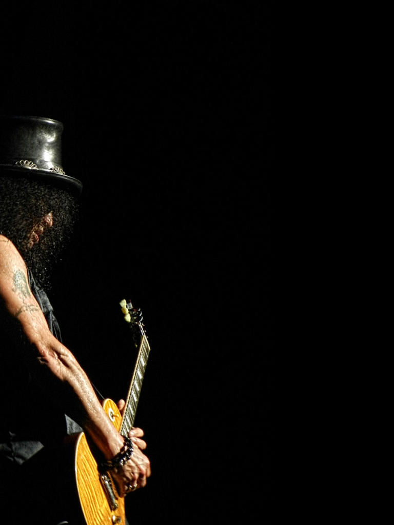 Slash Iphone Wallpapers