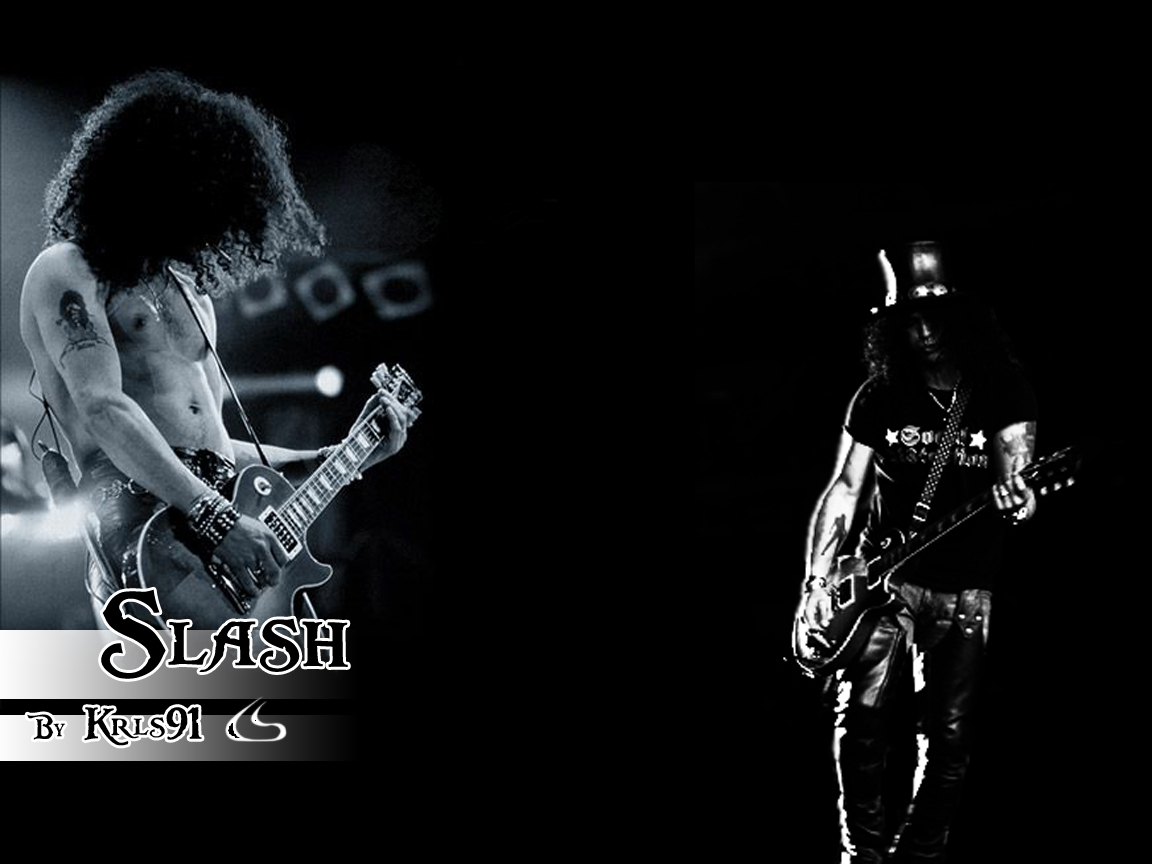 Slash Iphone Wallpapers