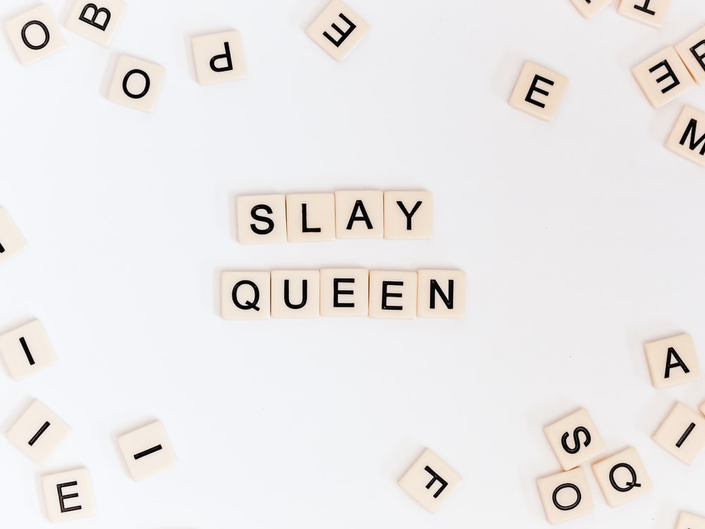 Slay Wallpapers