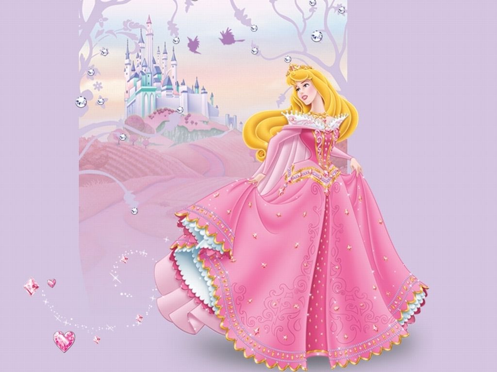 Sleeping Beauty Hd Wallpapers