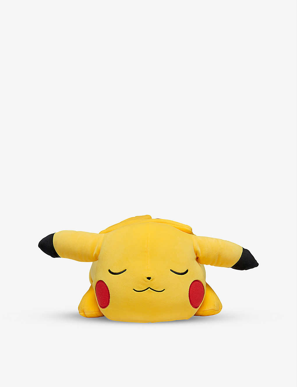 Sleeping Pikachu Wallpapers