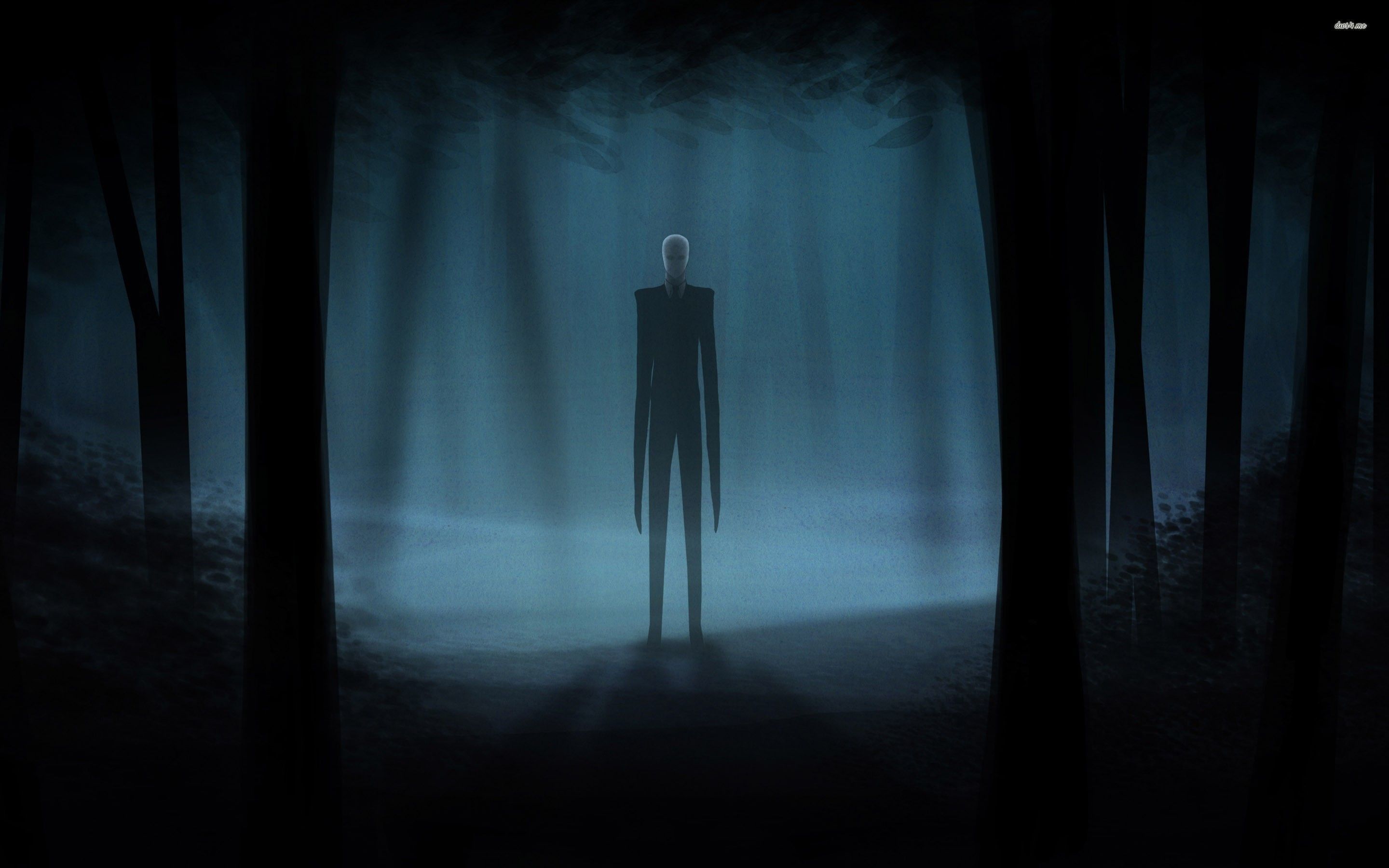 Slenderman Wallpapers