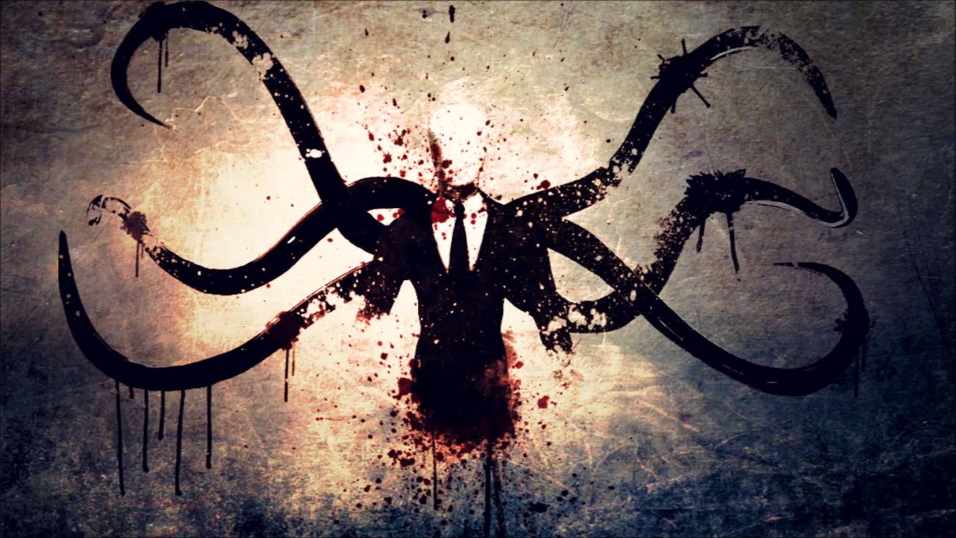 Slenderman Wallpapers