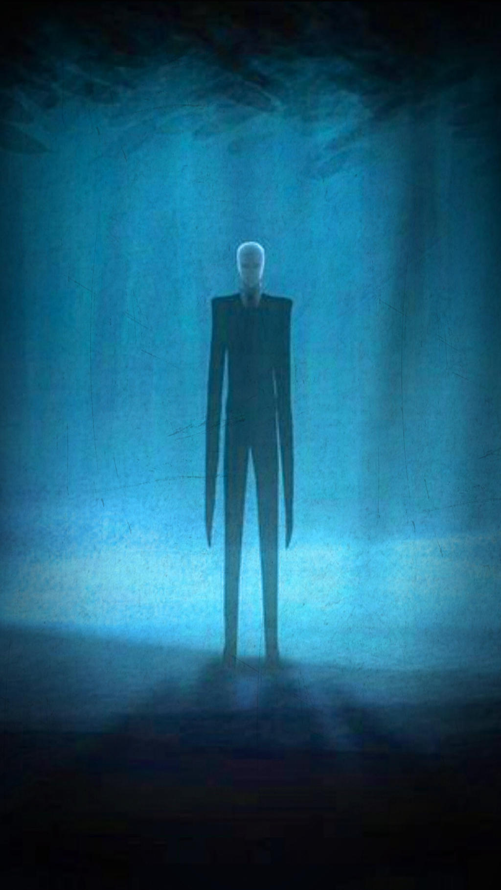 Slenderman Wallpapers