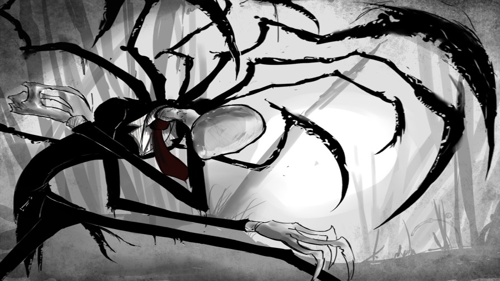 Slenderman Wallpapers