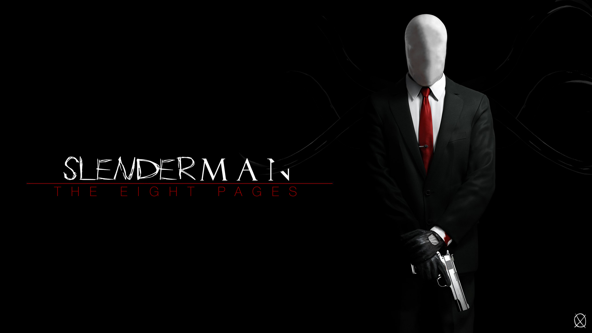 Slenderman Wallpapers