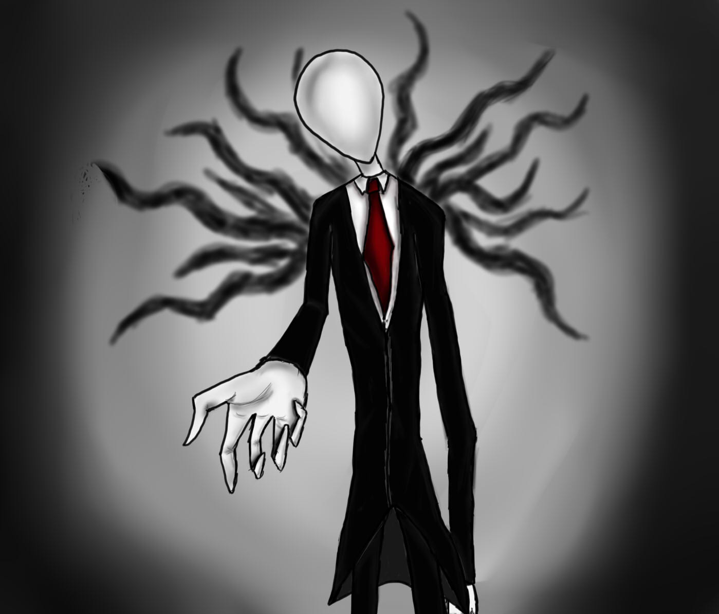 Slenderman Wallpapers