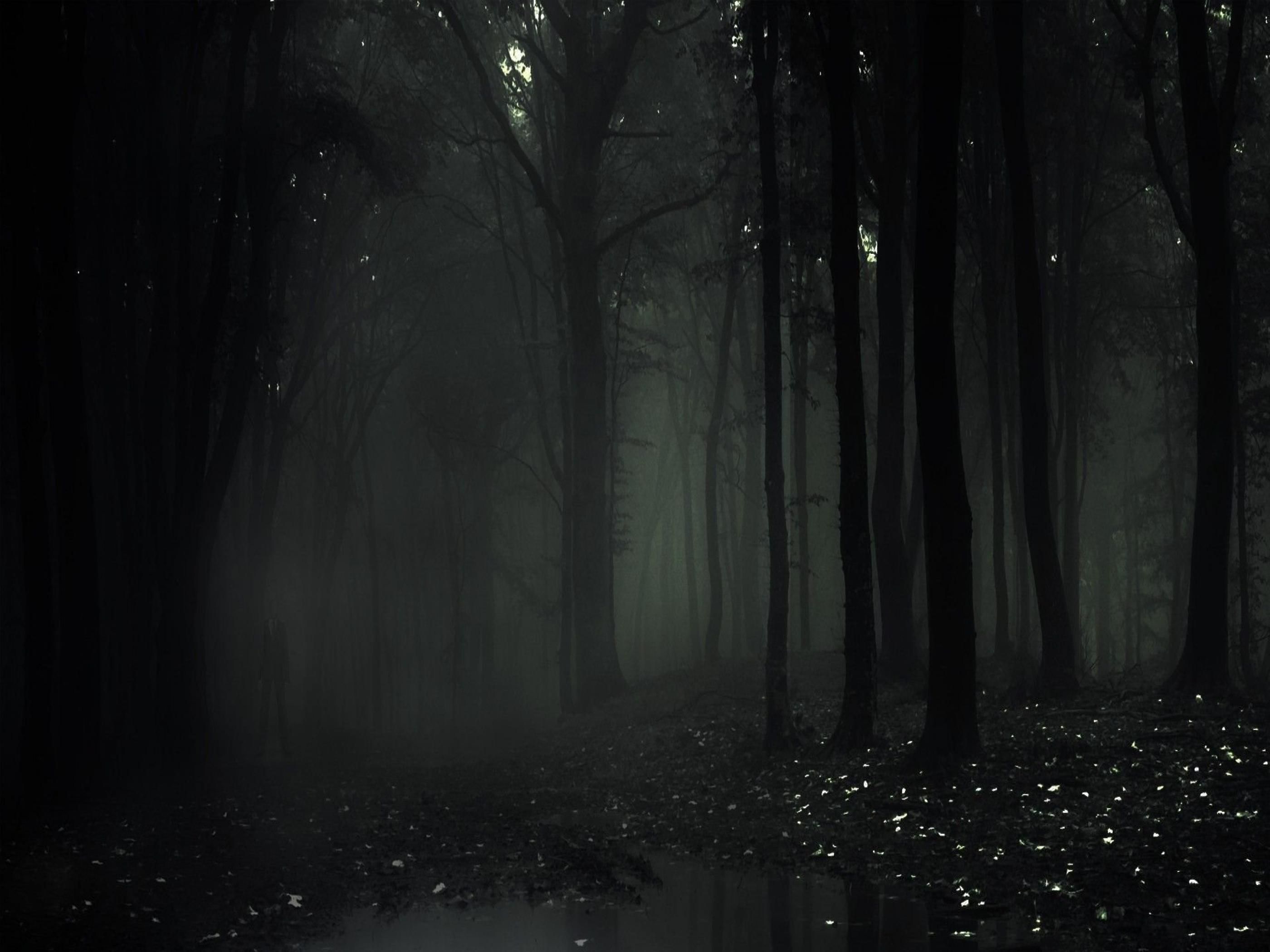 Slenderman Wallpapers