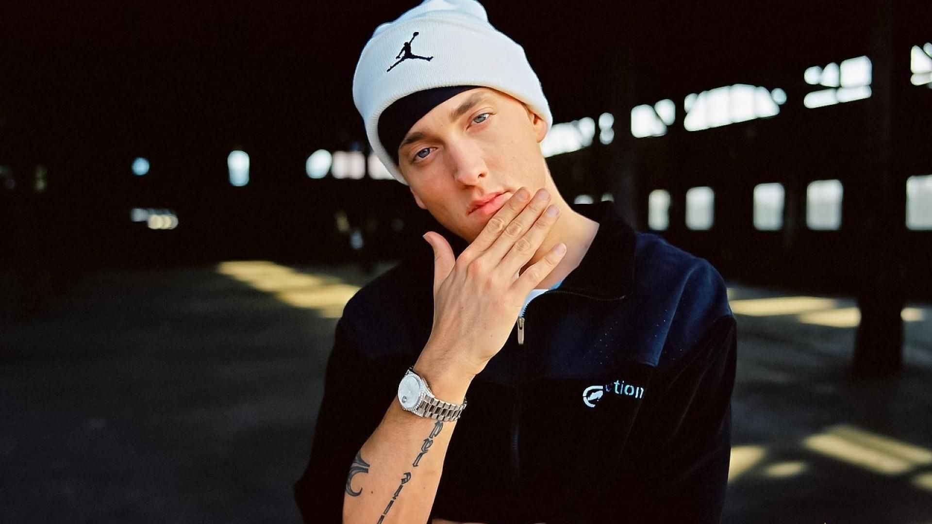 Slim Shady Wallpapers