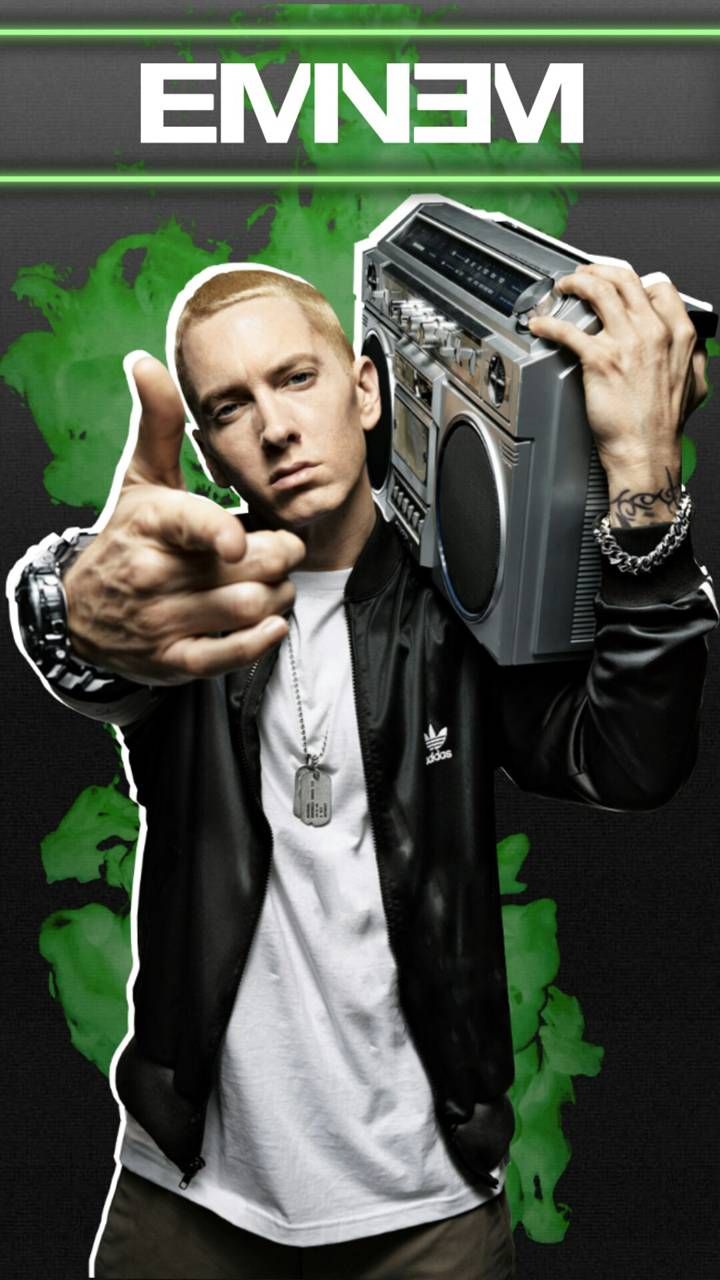 Slim Shady Wallpapers