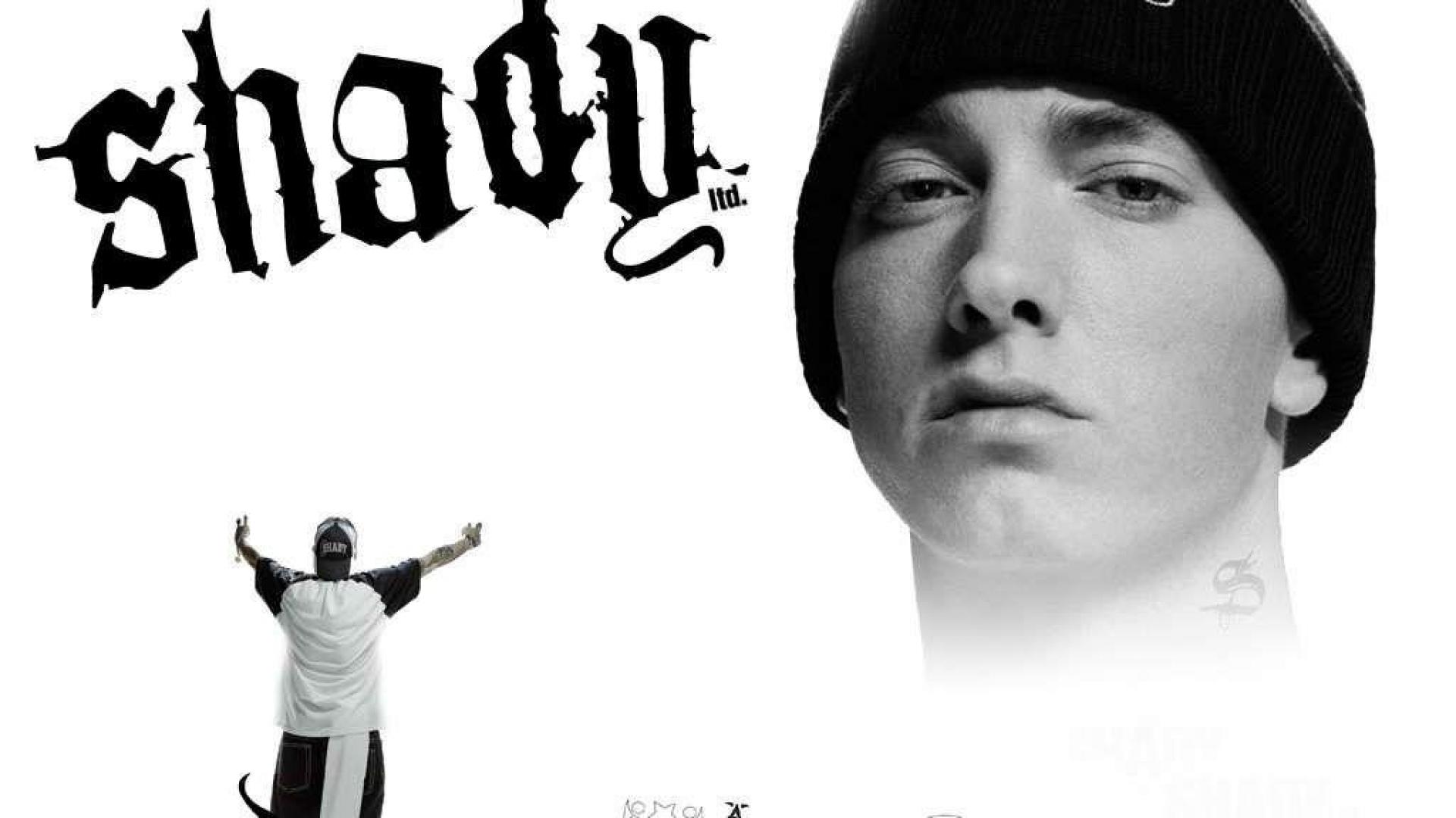 Slim Shady Wallpapers