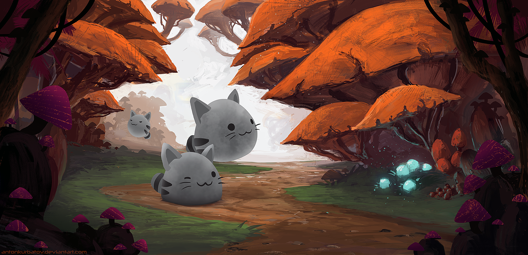 Slime Rancher Wallpapers