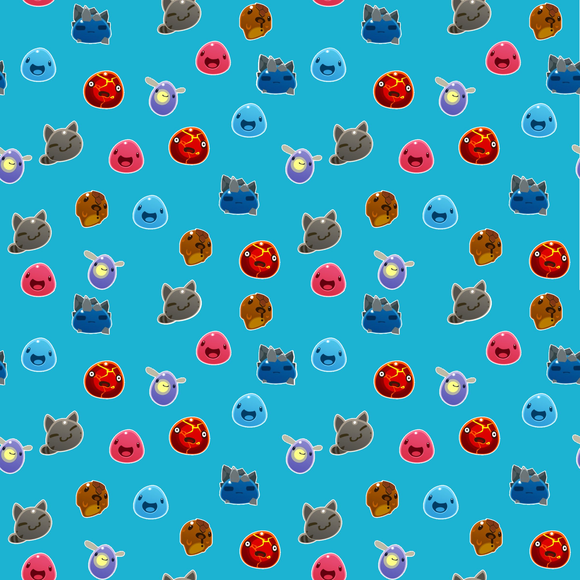 Slime Rancher Wallpapers