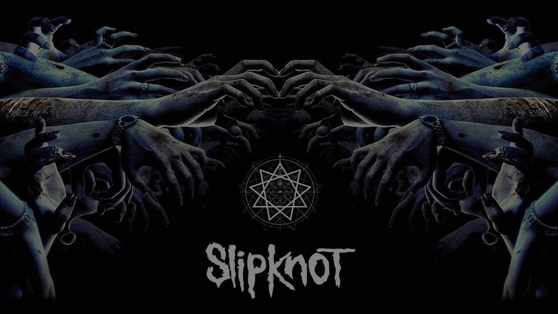 Slipknot 4K Wallpapers