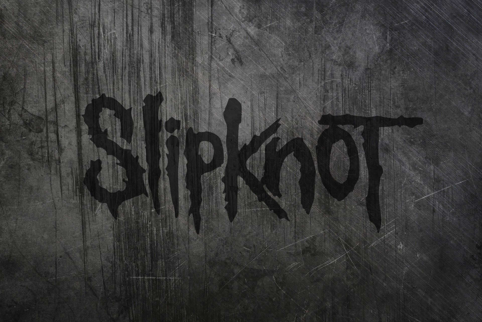 Slipknot 4K Wallpapers
