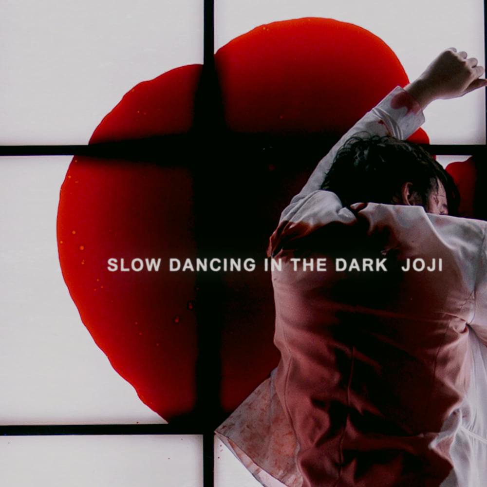 Slow Dancing In The Dark Album Cover Wallpapers