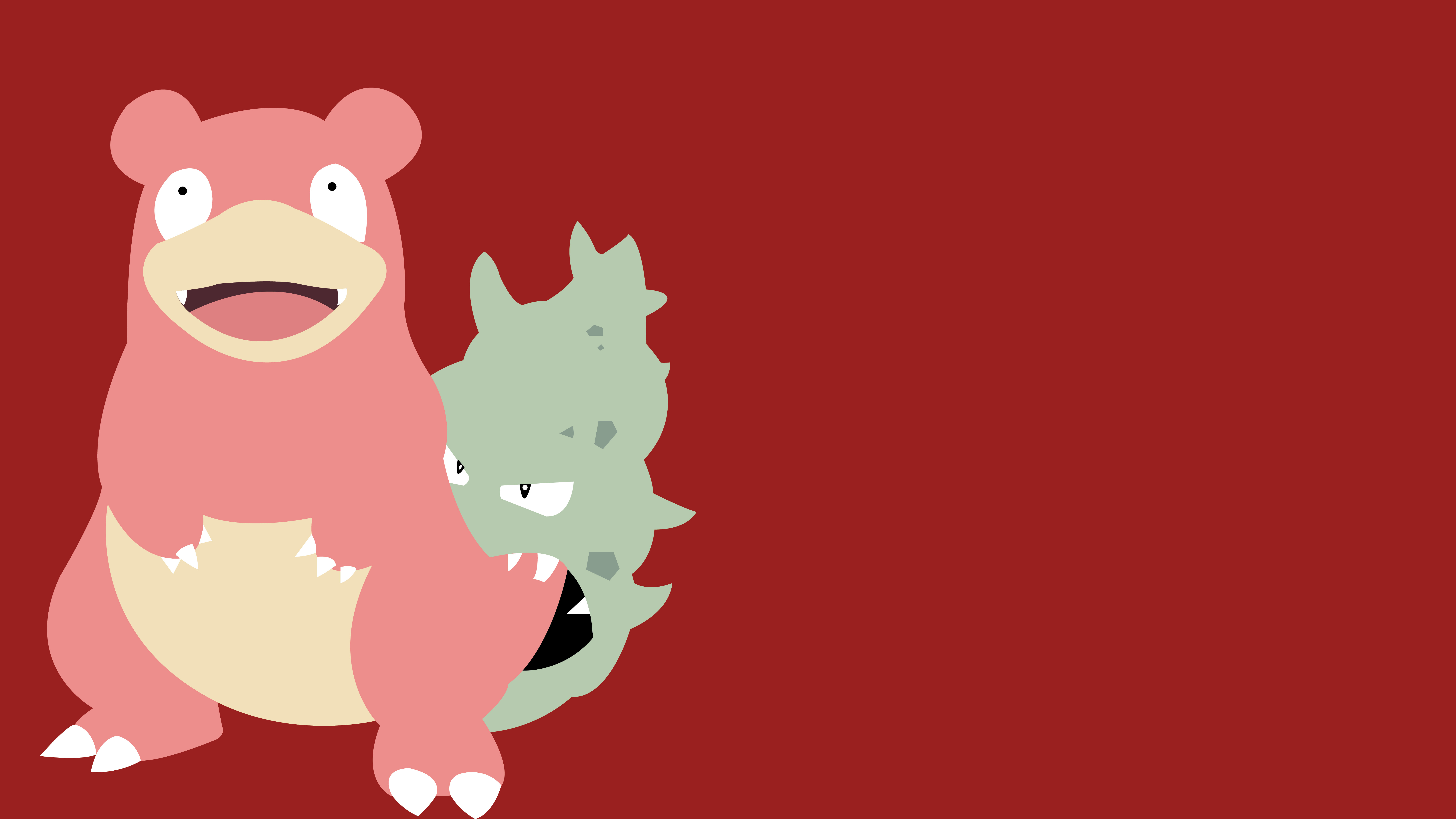 Slowbro Wallpapers