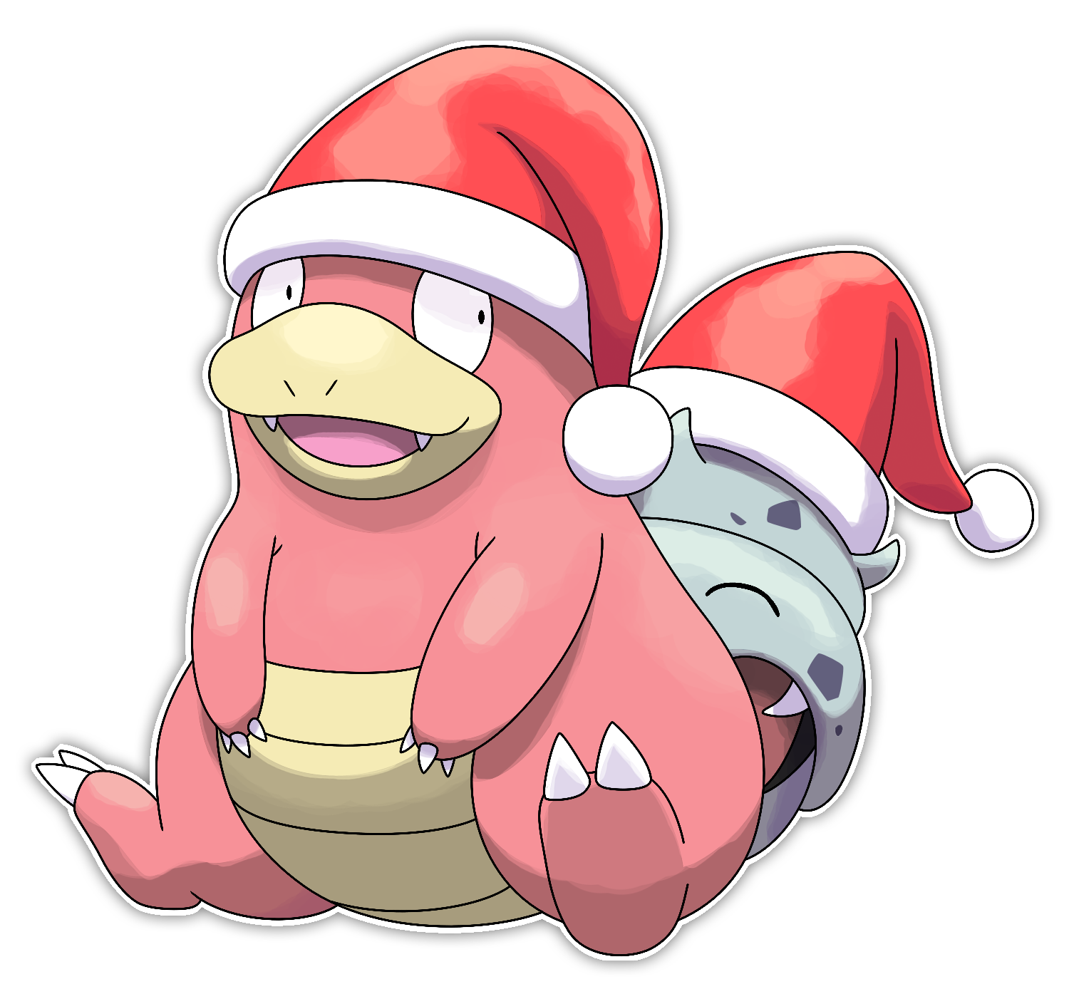 Slowbro Wallpapers