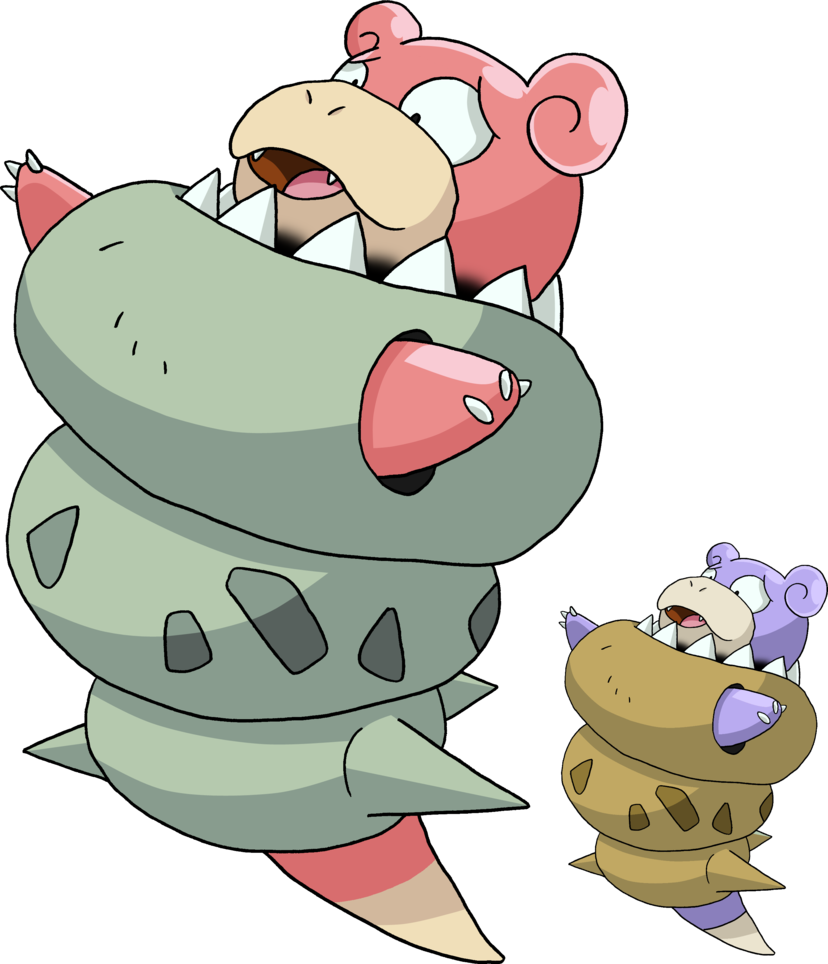 Slowbro Wallpapers