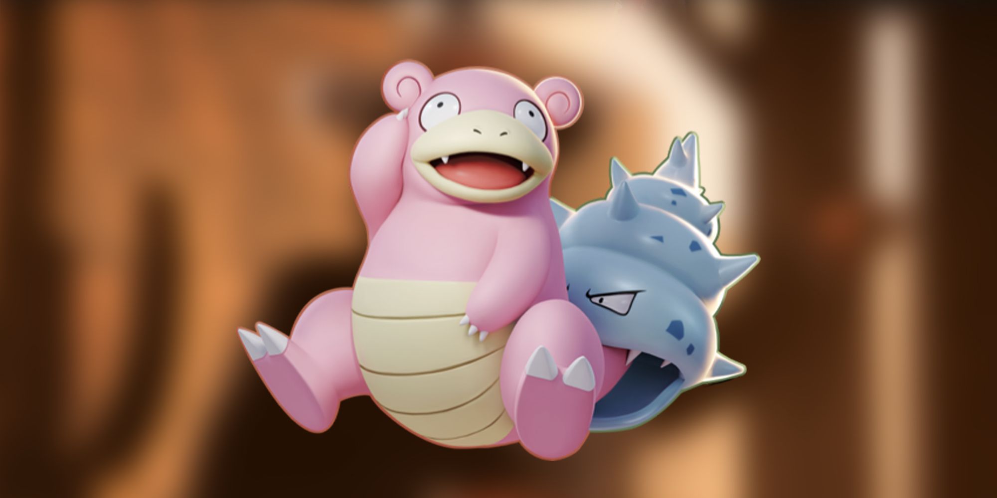 Slowbro Wallpapers