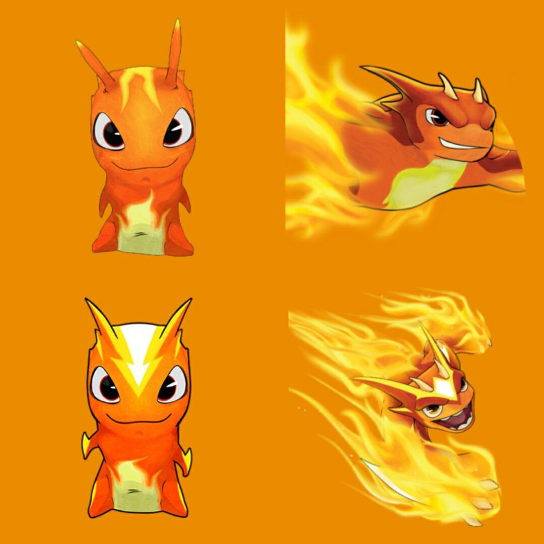 Slugterra Wallpapers