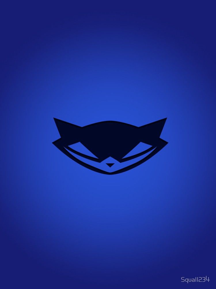 Sly Cooper Wallpapers