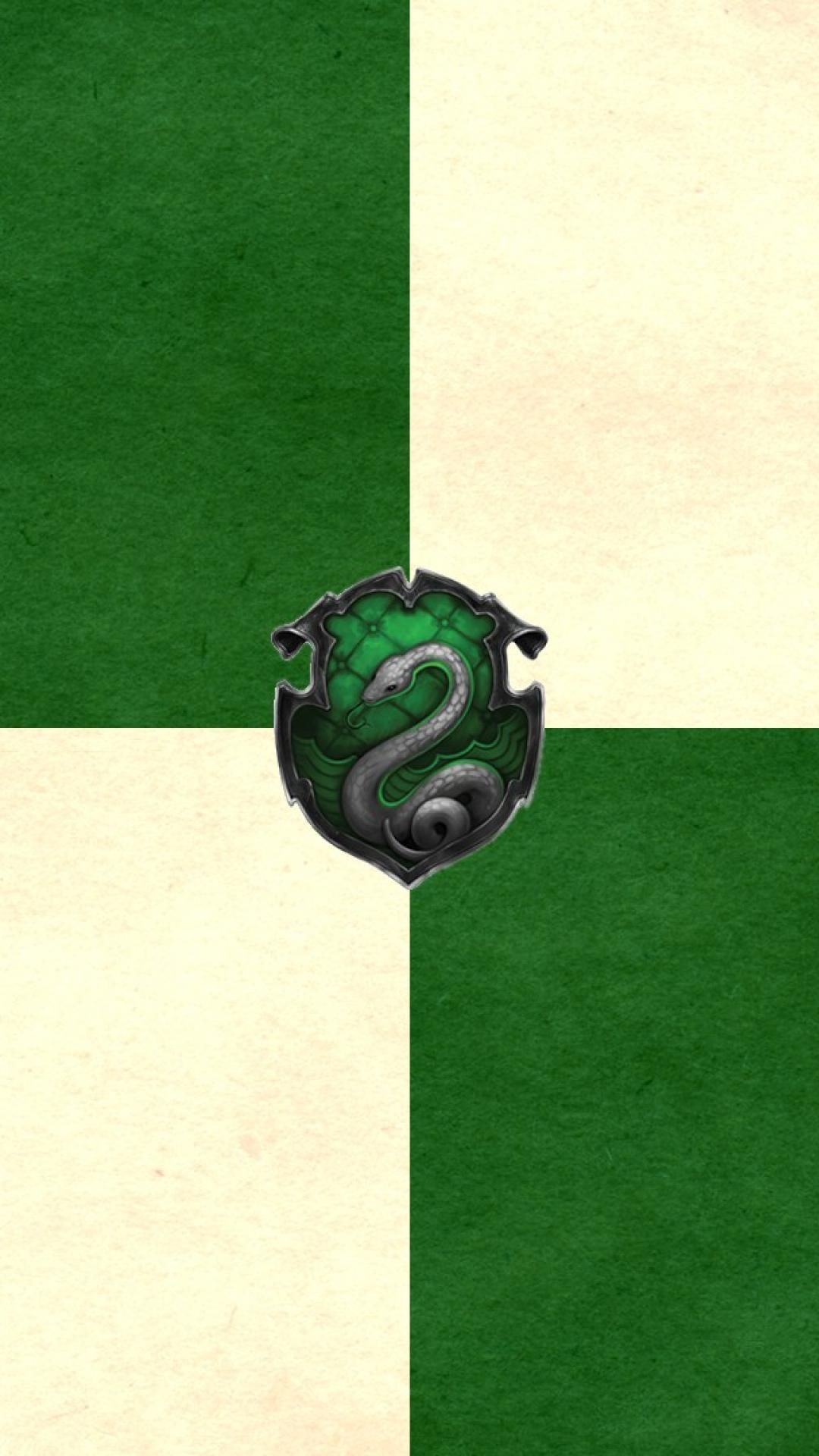 Slytherin Live Iphone Wallpapers