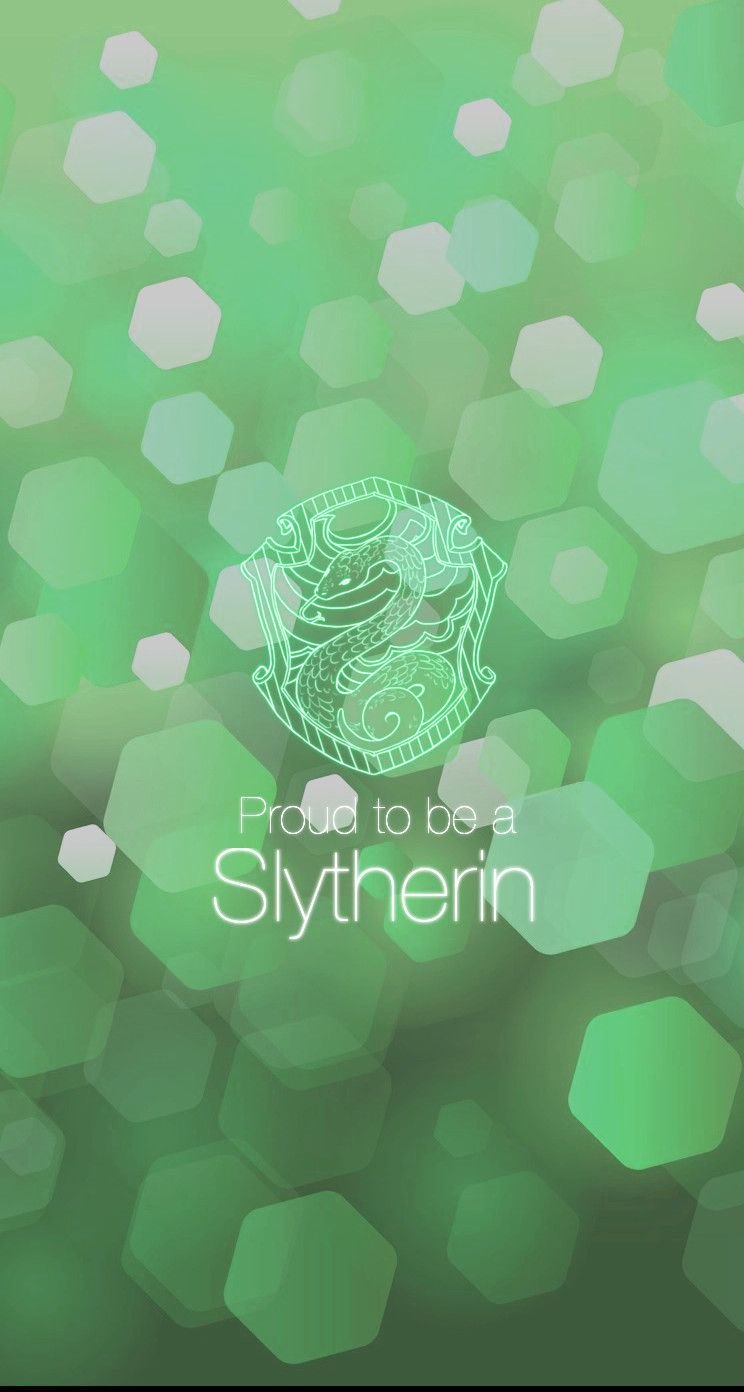 Slytherin Live Iphone Wallpapers