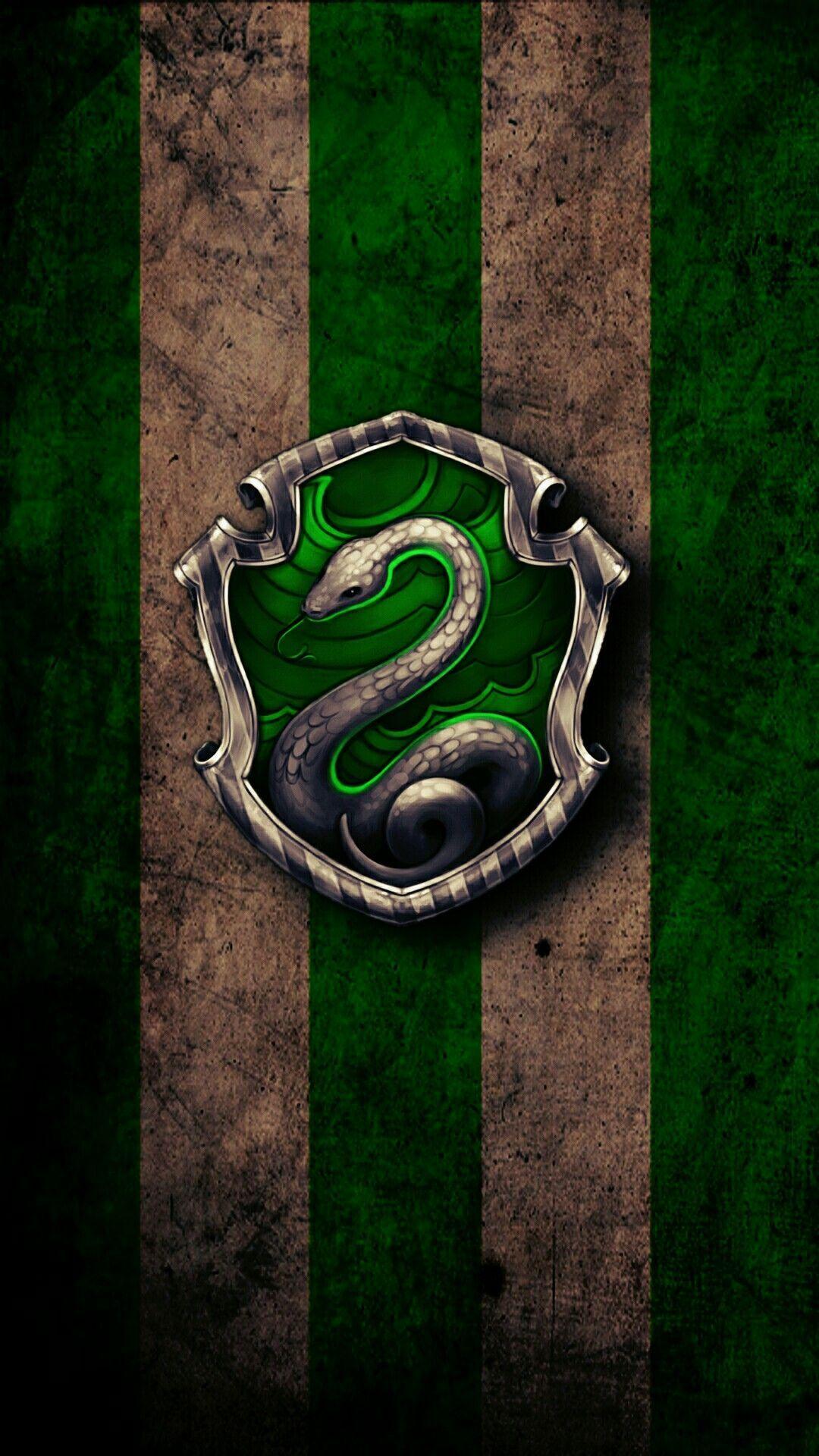 Slytherin Logo Wallpapers