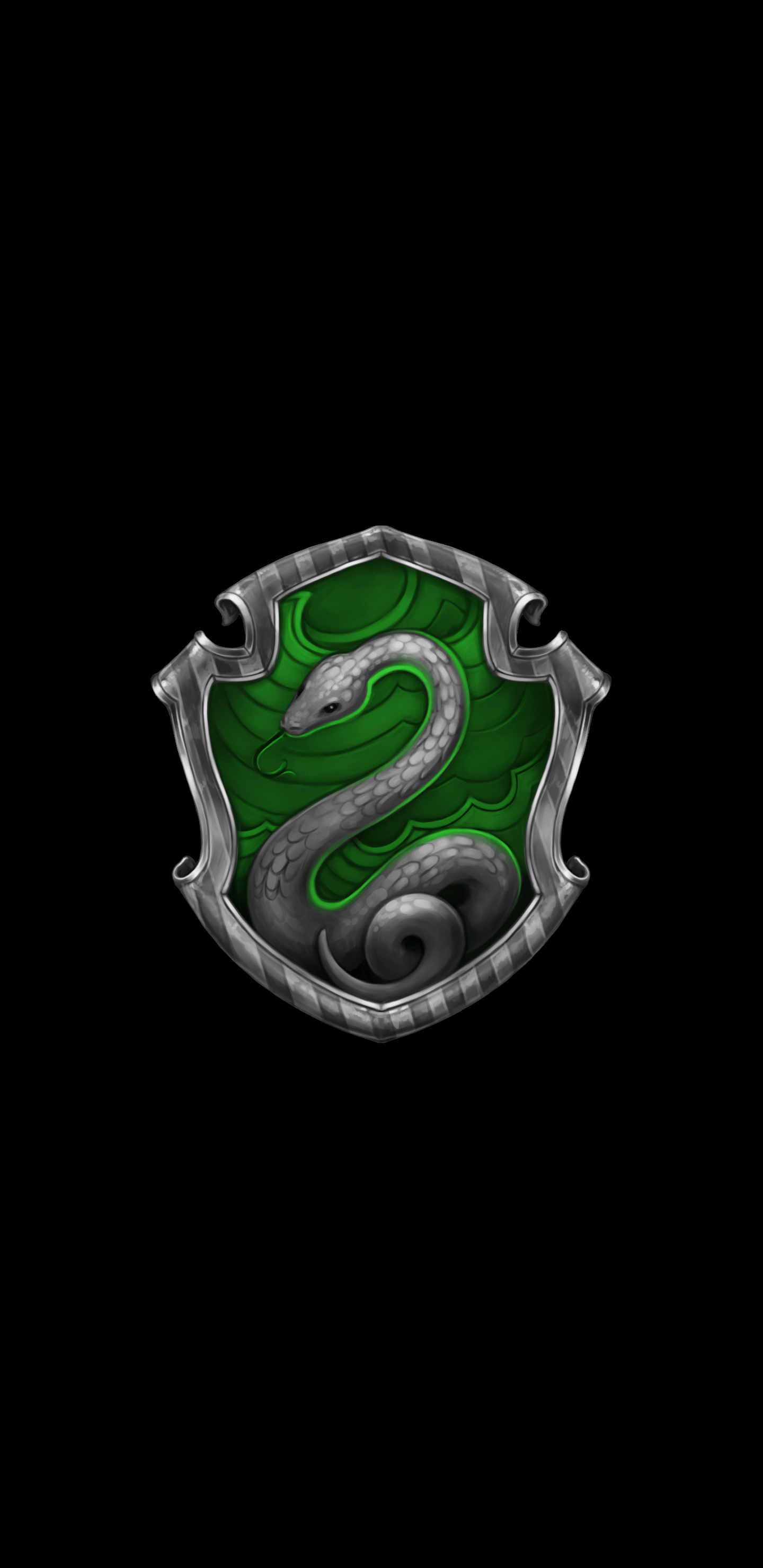 Slytherin Logo Wallpapers