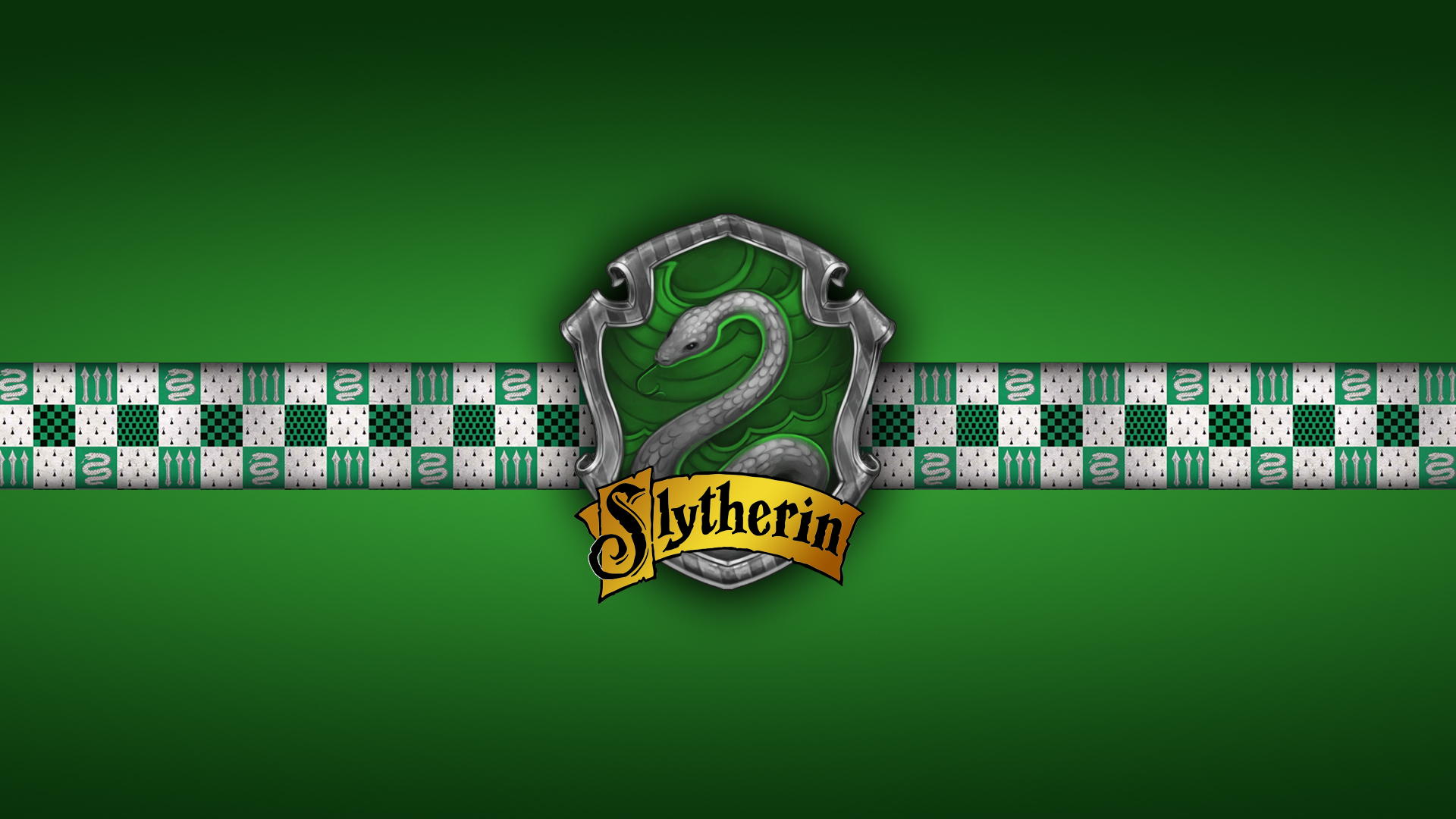 Slytherin Logo Wallpapers