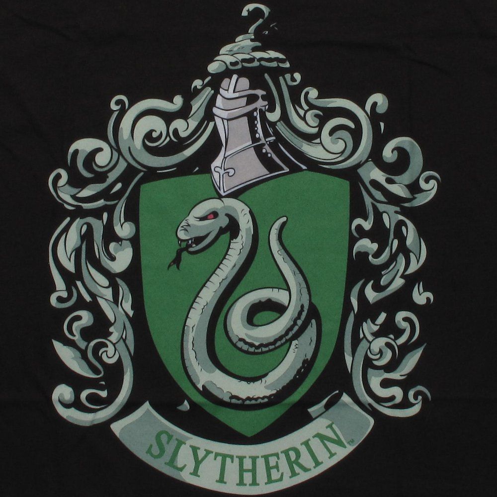 Slytherin Logo Wallpapers